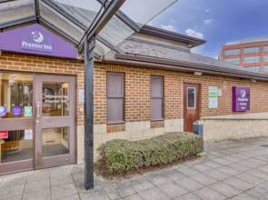 Premier Inn Bracknell Central