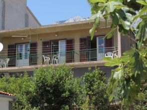 Apartment Fila - large & close to the beach: A1 Makarska, Riviera Makarska