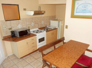 Apart Hotel La Goleta