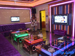 Jinduhui International Hotel (Guiyang Ouyanghai Plaza)