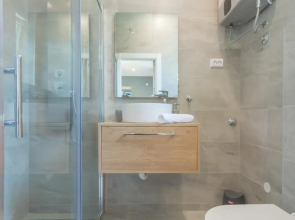 Rooms Sea & Sun with private parking