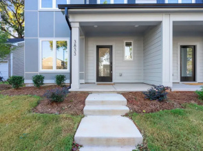 Charlotte Luxury Townhomes