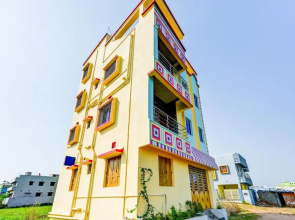 SPOT ON 77688 Hotel Aradhya