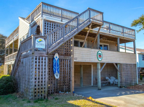 6013 - Surf Shack