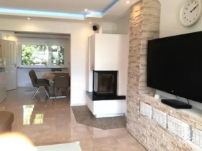 6683 Privathaus Nelke