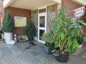 Hotel Restaurant Jonkhans