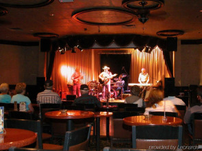 Virgin River Hotel and Casino