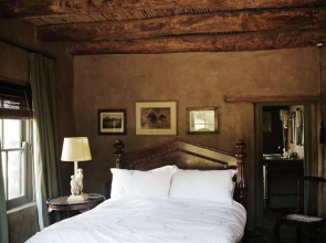 Mountain Retreat at Samara