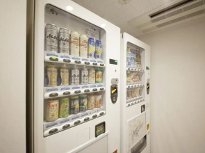 Keisei Richmond Hotel Tokyo Monzennakacho