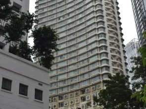 KLCC Parkview Residence Suites