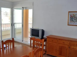 Spa Natura Apartments
