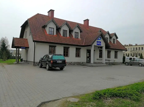 Gościniec przy Kei