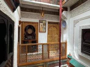 Riad Dar Kirami