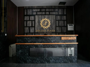 Maison Moz - Polana Plaza IV