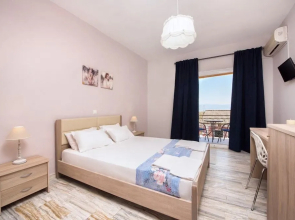 Magnolia Rooms