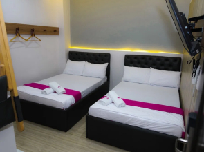 OYO 1030 AI Hotel