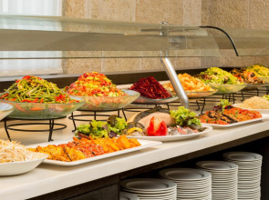 Ein Kerem Hotel