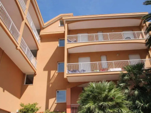 Residence Orchidea