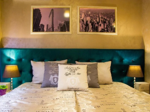Jorela Guest Rooms