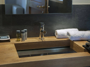 Art Hotel Villa Agape