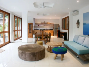 Ubud Luxury Amala