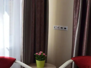Mayskiy Guest House