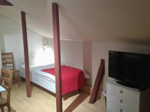 Kopparstugans Bed & Breakfast