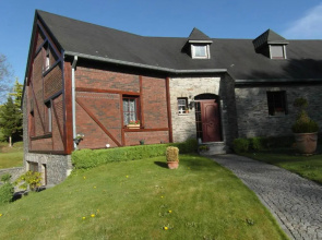 Chambre en Ardenne