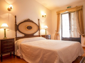 E - Countryside Guesthouse Bedroom nº 3