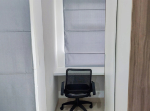 Cozy Stay Studio At Serpong Garden Apartment