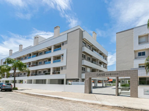 Cannes Club by Viva - Residence a 200m da praia | Ingleses do Rio Vermelho