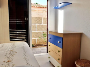 Apartment in Tenerife Near Beaches