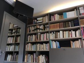 Ma Chambre Dhote