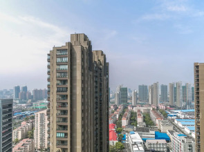 Modena by Fraser Putuo Shanghai