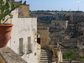 Hotel Sassi