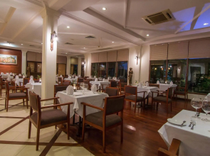 Palace Residence & Villa Siem Reap