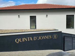 Quinta D'Joanes Douro