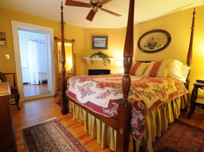 Georgian House Bed And Breakfast