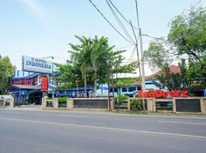 Formerly RedDoorz Syariah Stasiun Pekalongan 2
