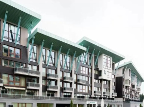 Silver Mountain Apartment 36A