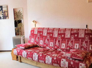 Appartement Vars, 1 pièce, 4 personnes - FR-1-330B-38