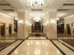 Sultanhan Hotel - Special Class