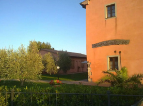 Podere Casalpiano