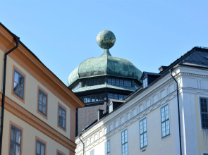 Radisson Blu Hotel Uppsala