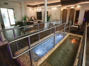 President Terme Hotel