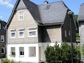 Haus Am Sorpe