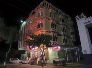 Hotel Harsh Palace