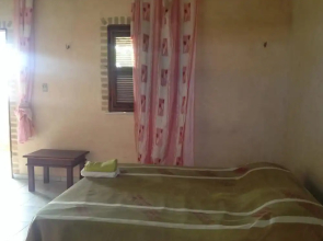 Pousada Musima Suites