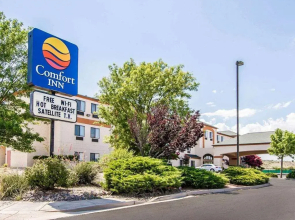 Comfort Inn