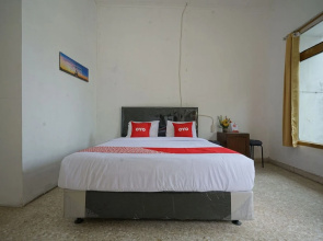 Pondok Cahaya Panorama Mitra RedDoorz